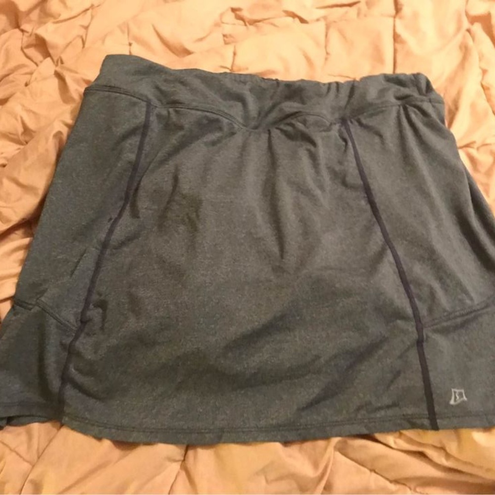 Jaguar SkirtSports Grey Large